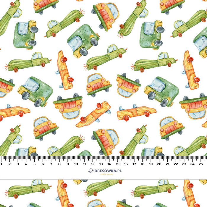 CARS MIX (CITY WORLD)