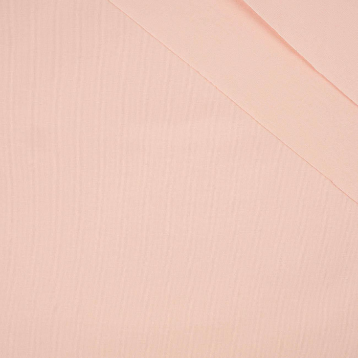Single jersey z elastanem 210g - BLADY RÓŻ (D-03)