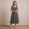 POLKA DOTS WZ. 3 - Krep