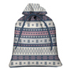 Gift pouches - NORWEGIAN MIX  PAT. 2 (NORWEGIAN PATTERNS) - BIG