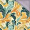 PAISLEY wz.15 - Softshell