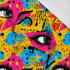 EYES WZ.2 - single jersey