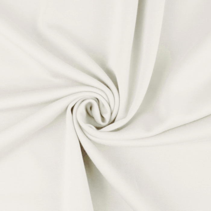 Punto Strickware - Cloud Dancer/ ECRU (D-02)