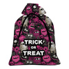 Gift pouches - HALLOWEEN 8- sewing set - SMALL