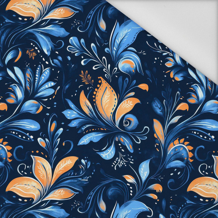 PAISLEY wz.12 - tkanina wodoodporna