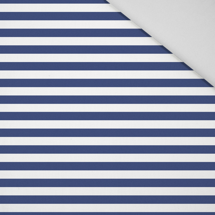 NAUTICAL STRIPES - Panama 220g