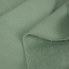 French Terry mit Elasthan - MODERN MINT (D-45)