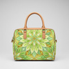 Stained Garden wz. 3 - Polster- Velours