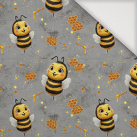 Busy Bee - Tkanina na obrusy