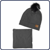 GRAPHIT - Mütze und Loop kreatives Nähset