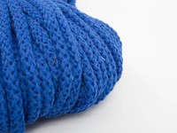 Strings cotton 5mm - CORNFLOWER