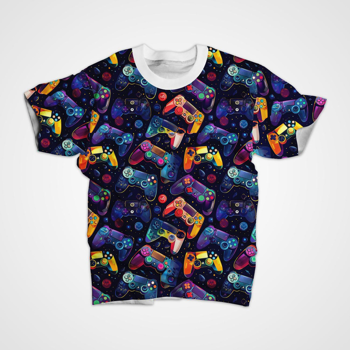 GAME M. 3 - leichte Maschenware angeraut