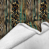 ANIMAL PATTERN WZ. 2 - Minky plyš