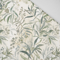 PASTEL FLOWERS WZ. 29 - Panama 220g