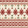CHRISTMAS SWEATER wz.5