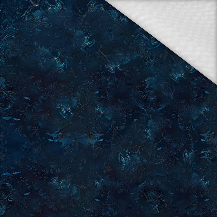 ANIMALS MANDALA WZ.13 - Wasserabweisende Webware