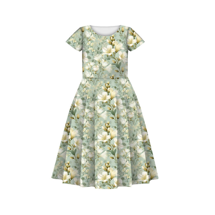 FLOWERS WZ.57 / CLOUD DANCER