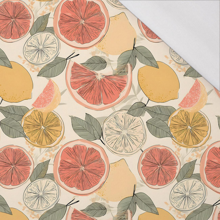 Tutti Frutti wz. 1 - single jersey