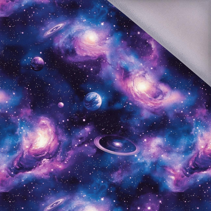 NEON GALAXY WZ. 2 - Softshell