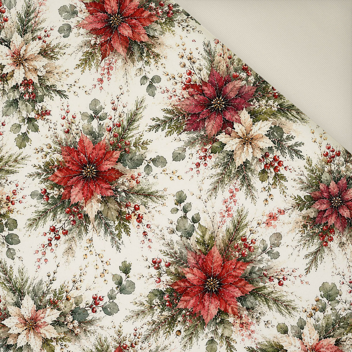 WINTER GARDEN WZ. 12 - Polster- Velours