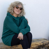 DIY Set - HOODIE (LUXA) - HAZELNUT