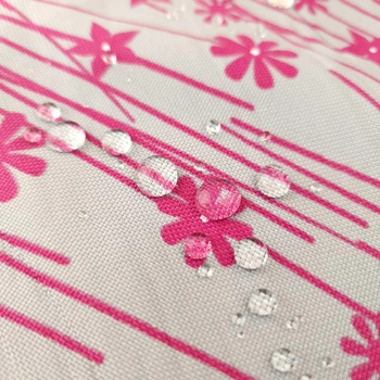 <p dir="ltr" style="text-align: justify;"><strong>Waterproof woven fabric Oxford</strong></p>
<p dir="ltr" style="text-align: justify;"><span>The fabric is very durable and resistant to abrasion, pulling and tearing. The fabric is waterproof. It does not 