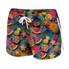 Damen Badeshorts - TUTTI FRUTTI WZ. 29 - Nähset