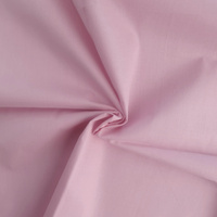 ROSE QUARTZ - Cotton woven fabric