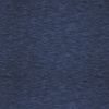MELANGE NAVY - Hydrophobic brushed knit