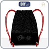 GYM BAG - ETNO / contour - big