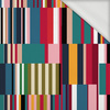 RETRO GEOMETRIC WZ. 2 - teplakovina