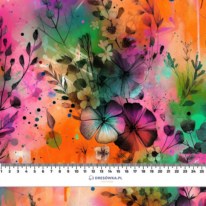 FLORAL REVERIE WZ. 3