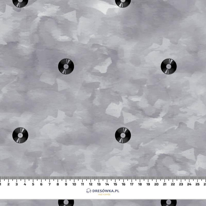 VINYLS (minimal) / CAMOUFLAGE m. 2 (grau)