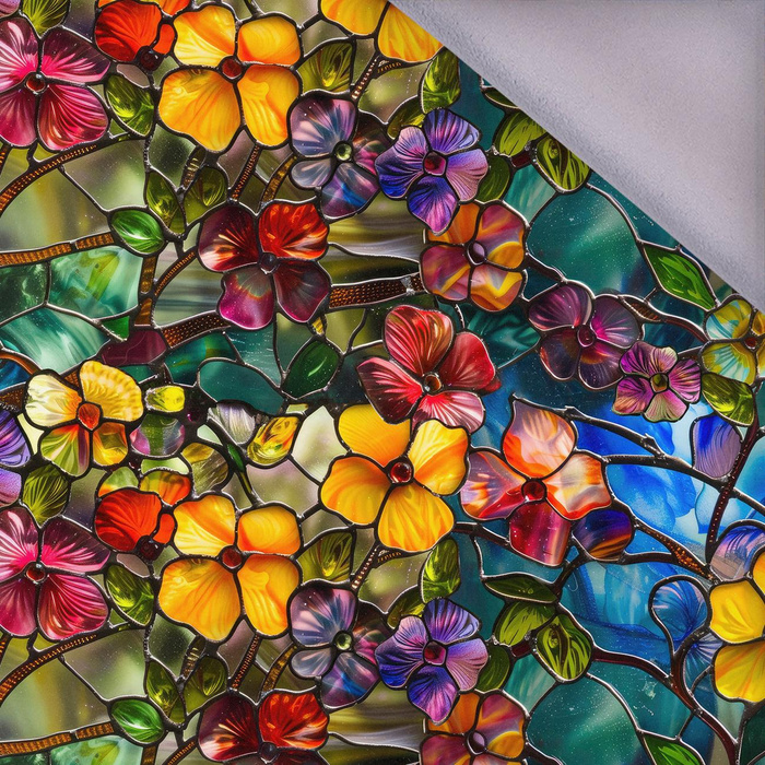 STAINED GLASS WZ. 20 - softshell