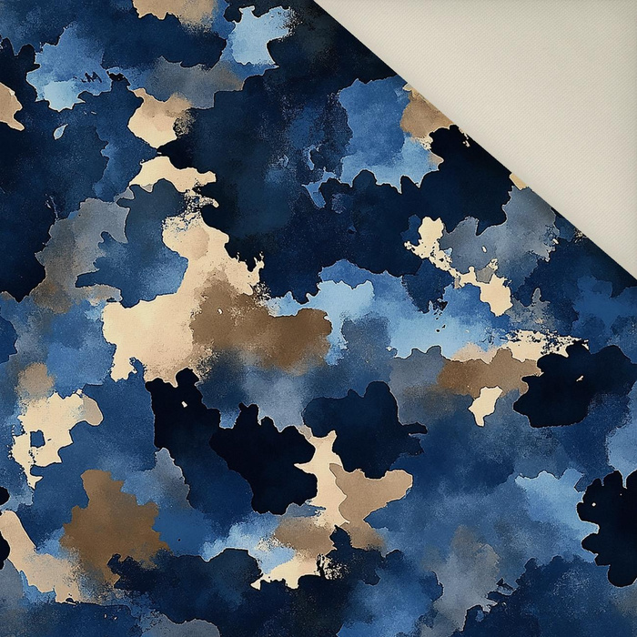 CAMO MORO WZ.14- Welur tapicerski