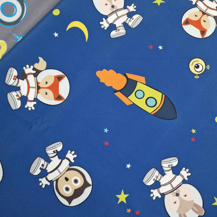 PACKAGE - SOFTSHELL PAT. 13