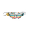 HIP BAG - DINO / RAAW - small