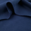 French terry TWILL / HEAVY 450g - dark blue (M30)