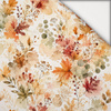 AUTUMN WZ. 7 - leichte Maschenware angeraut