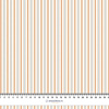 VERTICAL STRIPES pat. 2 (CHILDREN'S TOYS) - Cotton woven fabric