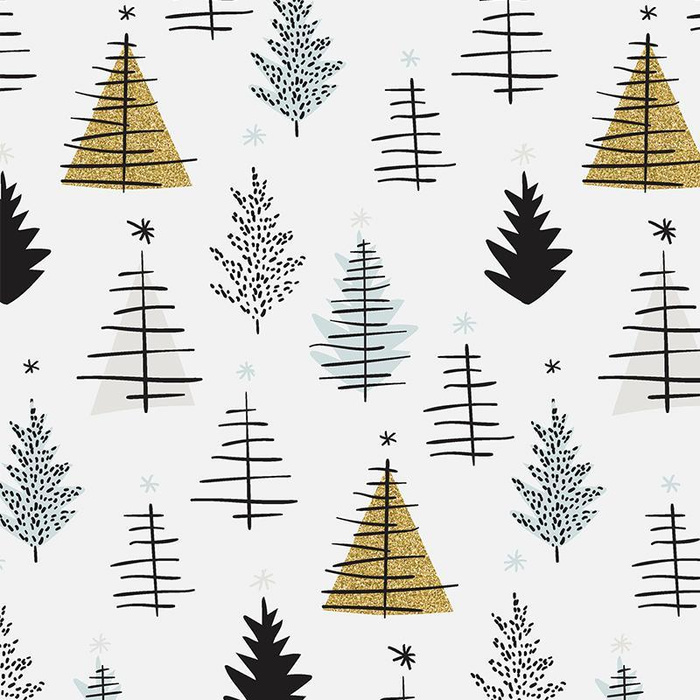 ZŁOTY LAS - softshell