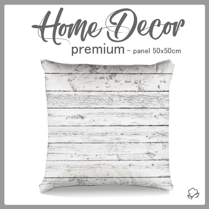 POLŠTÁŘOVÝ PANEL - PRKNY- HOME DECOR PREMIUM