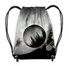 GYM BAG - METEOR SHOWER (GALAXY) - sewing set
