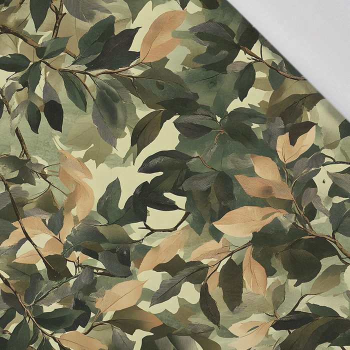 CAMO MORO WZ.2 - quick-drying woven fabric