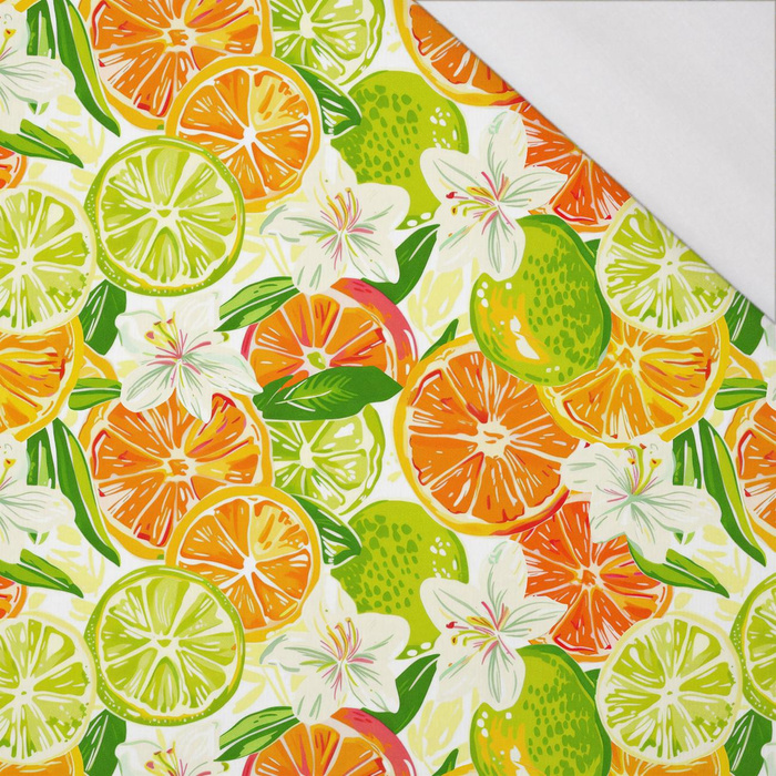 Tutti Frutti wz. 10 - single jersey