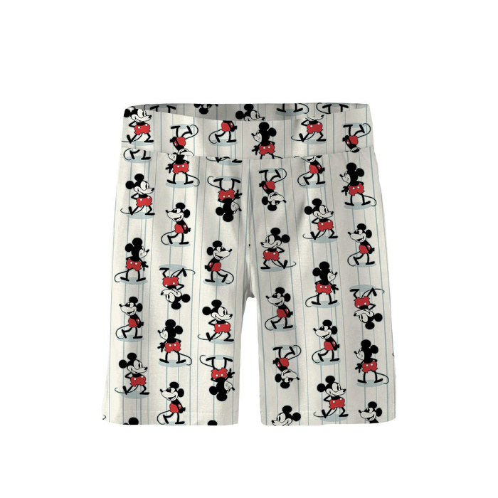 CHILDREN'S PAJAMAS "ADA" - MOUSE WZ. 2 - sewing set (146/152)