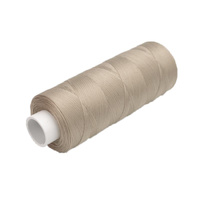 Threads elastic  500m - COFFEE WITH MILK