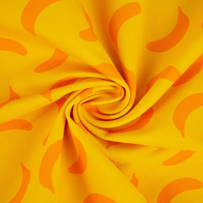 KLETTERWALD / YELLOW Bananen 