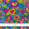 VALENTINE'S DAY 28 - Satin