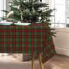 CHECK PAT. 6 - Woven Fabric for tablecloths